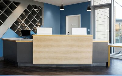 Four Points Flex by Sheraton Dundee