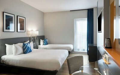 Four Points Flex by Sheraton Dundee