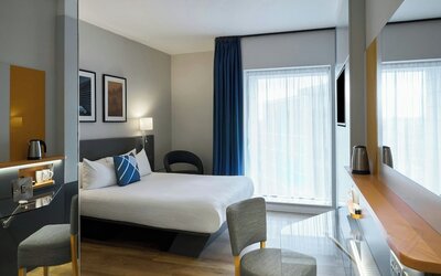 Four Points Flex by Sheraton Dundee