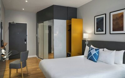 Four Points Flex by Sheraton Dundee