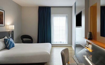 Four Points Flex by Sheraton Dundee