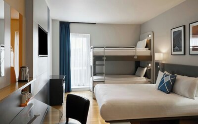 Four Points Flex by Sheraton Dundee