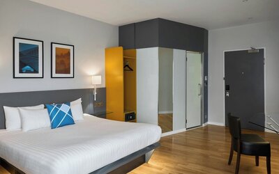 Four Points Flex by Sheraton Dundee