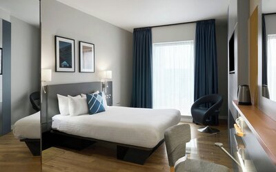 Four Points Flex by Sheraton Dundee