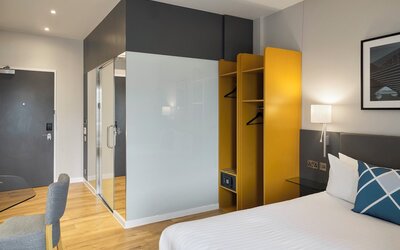 Four Points Flex by Sheraton Dundee