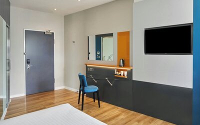 Four Points Flex by Sheraton Dundee