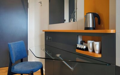 Four Points Flex by Sheraton Dundee