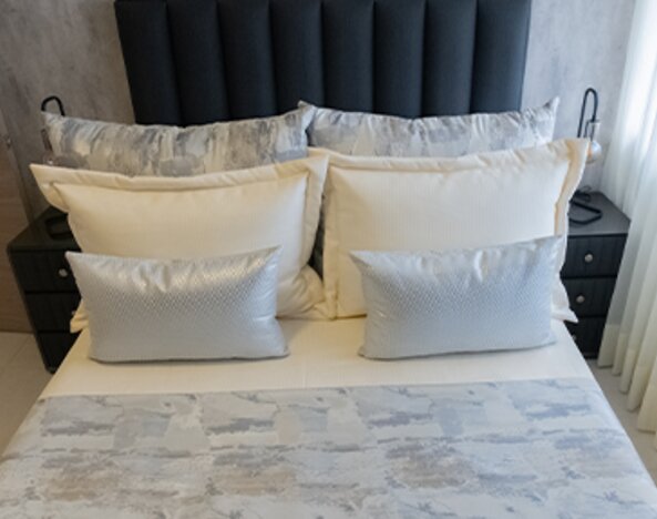 Luxury Suites Gema by Cadissa