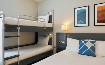 Four Points Flex by Sheraton Dundee