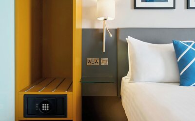 Four Points Flex by Sheraton Dundee