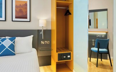 Four Points Flex by Sheraton Dundee
