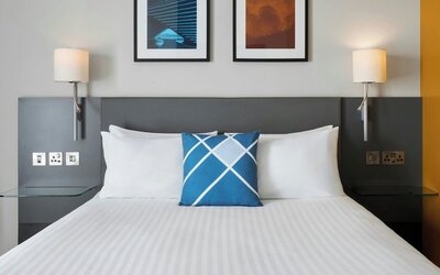 Four Points Flex by Sheraton Dundee