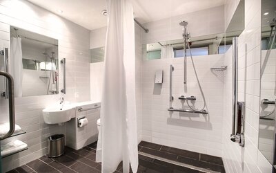 Four Points Flex by Sheraton Dundee