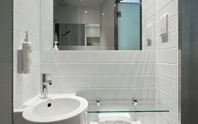 Four Points Flex by Sheraton Dundee