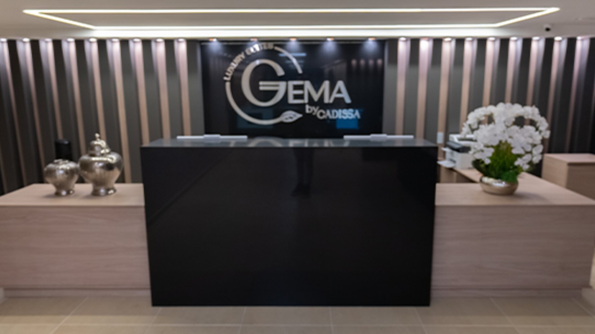 Luxury Suites Gema by Cadissa
