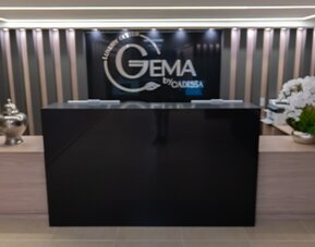 Luxury Suites Gema by Cadissa