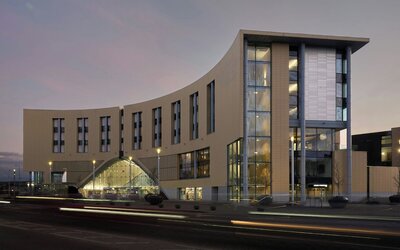 Four Points Flex by Sheraton Dundee