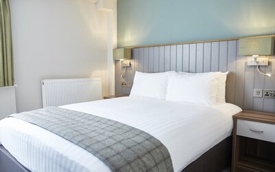 Fisherman's Tavern Hotel - Inn by Greene King Inns