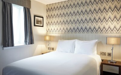 Fisherman's Tavern Hotel - Inn by Greene King Inns