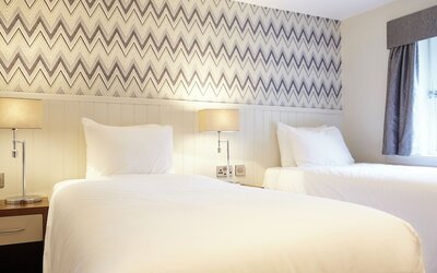 Fisherman's Tavern Hotel - Inn by Greene King Inns