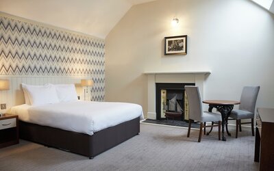 Fisherman's Tavern Hotel - Inn by Greene King Inns