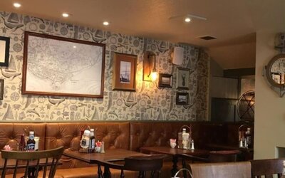 Fisherman's Tavern Hotel - Inn by Greene King Inns
