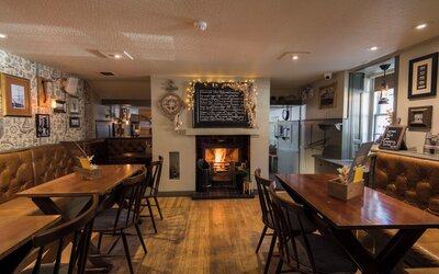 Fisherman's Tavern Hotel - Inn by Greene King Inns
