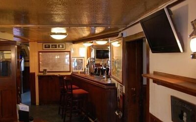 Fisherman's Tavern Hotel - Inn by Greene King Inns