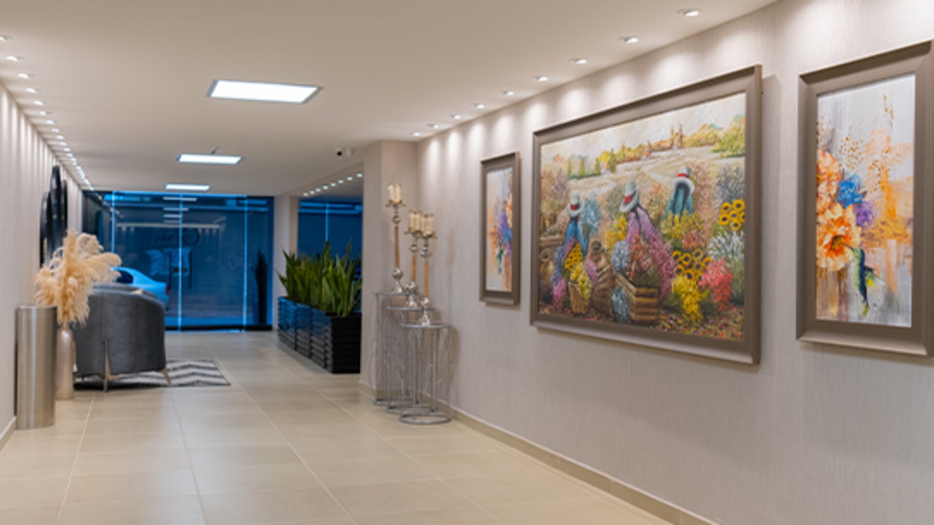 Luxury Suites Gema by Cadissa