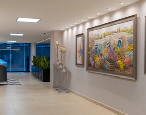 Luxury Suites Gema by Cadissa