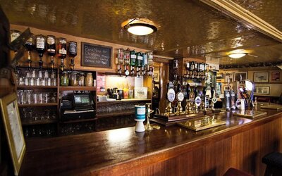 Fisherman's Tavern Hotel - Inn by Greene King Inns