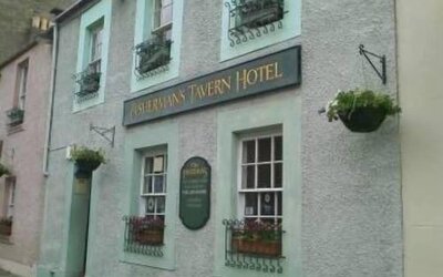 Fisherman's Tavern Hotel - Inn by Greene King Inns