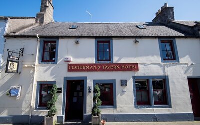 Fisherman's Tavern Hotel - Inn by Greene King Inns
