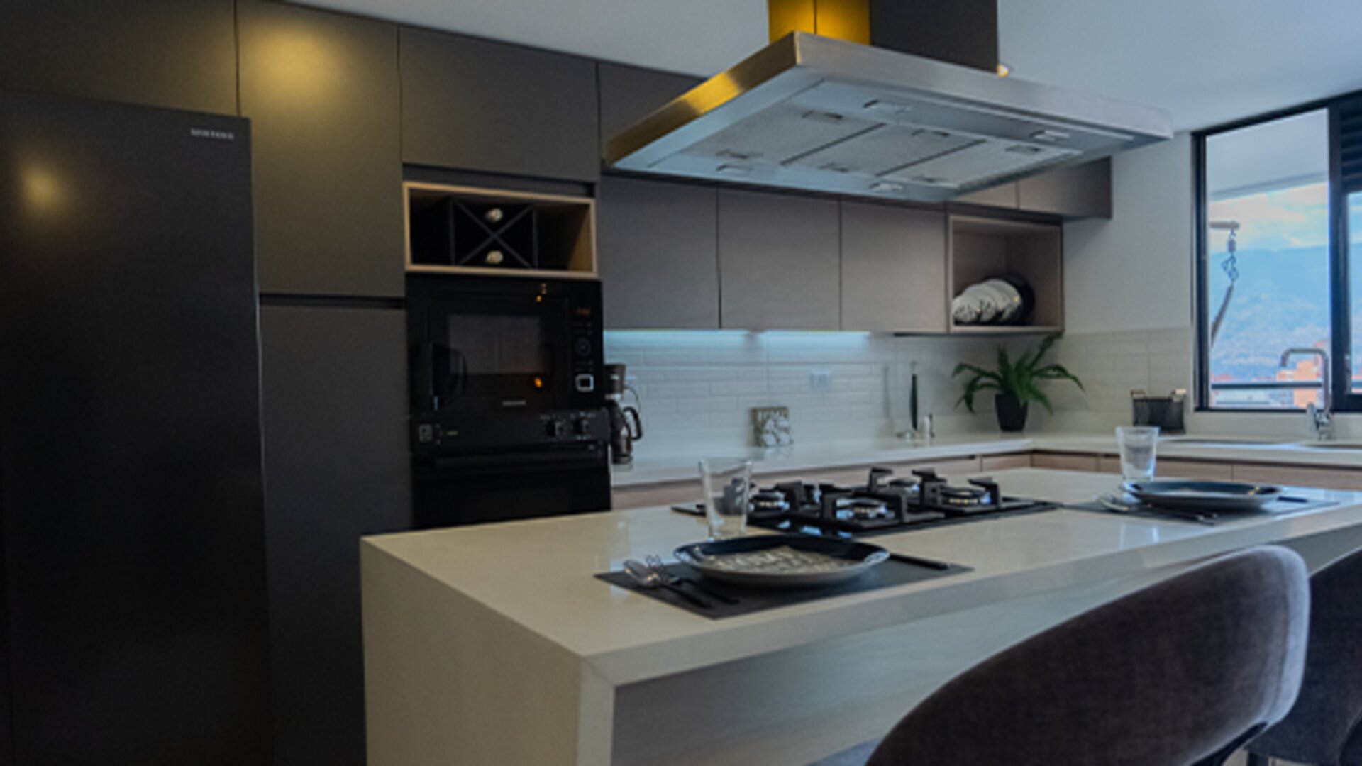 Luxury Suites Gema by Cadissa