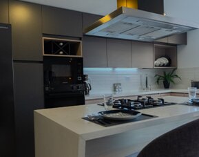 Luxury Suites Gema by Cadissa