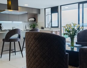 Luxury Suites Gema by Cadissa