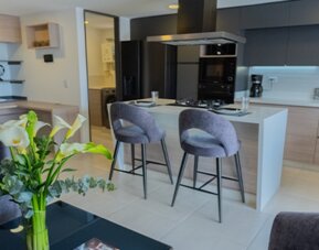 Luxury Suites Gema by Cadissa