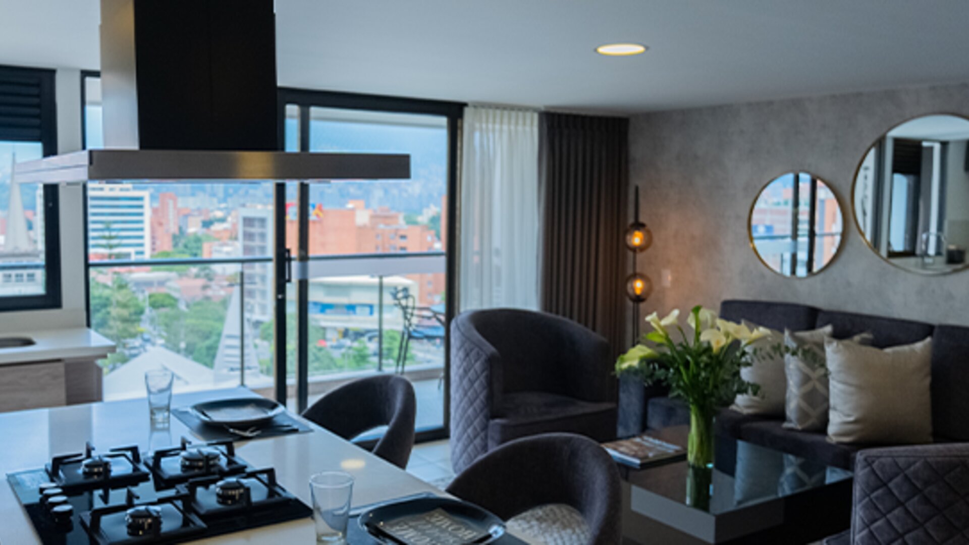 Luxury Suites Gema by Cadissa