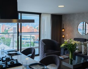 Luxury Suites Gema by Cadissa
