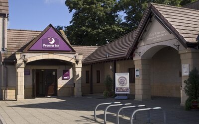 Premier Inn Dundee North