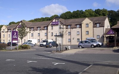 Premier Inn Dundee North