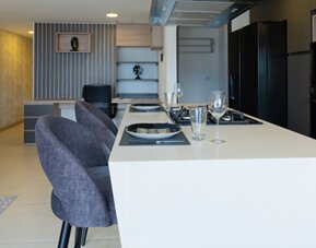 Luxury Suites Gema by Cadissa