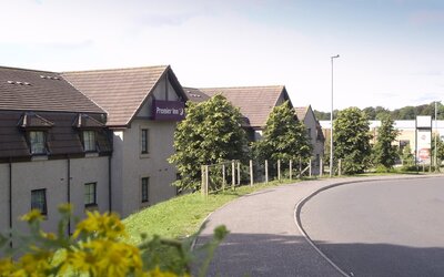 Premier Inn Dundee North