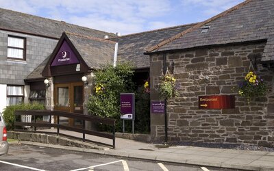 Premier Inn Dundee West