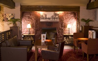 Premier Inn Dundee West