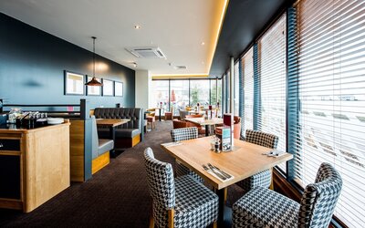 Premier Inn Dundee Centre