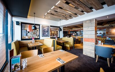 Premier Inn Dundee Centre