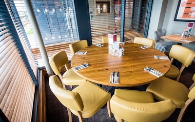 Premier Inn Dundee Centre