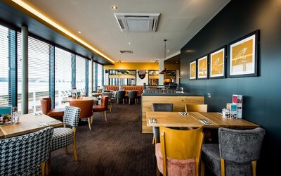 Premier Inn Dundee Centre