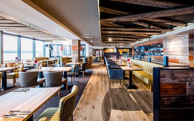 Premier Inn Dundee Centre